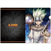 Dr.STONE クリアファイル C [キャラクターグッズ]