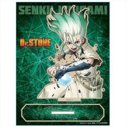 ヨドバシ.com - アズメーカー Dr.STONE MOKUスタ A 石神千空