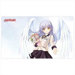 ヨドバシ.com - カーテン魂 Angel Beats！ ラバーマット 花束 Ver. 立 ...