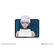 ヴィジュアルプリズン ぺたまにあ ステッカー M 03. イヴ・ルイーズ [キャラクターグッズ]