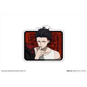 ヴィジュアルプリズン ぺたまにあ ステッカー M 05. サガ・ラトゥール [キャラクターグッズ]