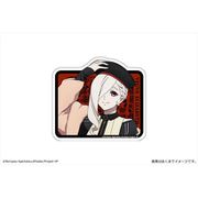 ヴィジュアルプリズン ぺたまにあ ステッカー M 07. ヴーヴ・エリザベス [キャラクターグッズ]