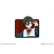 ヴィジュアルプリズン ぺたまにあ ステッカー M 08. ジャック・ムートン [キャラクターグッズ]