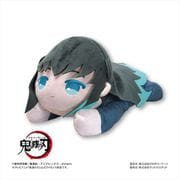 鬼滅の刃 ぬいぐるみティッシュカバー2 C 時透無一郎 [キャラクターグッズ]
