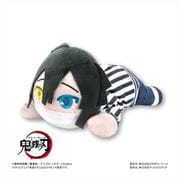 鬼滅の刃 ぬいぐるみティッシュカバー2 D 伊黒小芭内 [キャラクターグッズ]