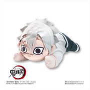 鬼滅の刃 ぬいぐるみティッシュカバー2 F 不死川実弥 [キャラクターグッズ]