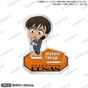 名探偵コナン ジオラマアクリルスタンド 高木渉 [キャラクターグッズ]