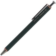 鉛筆屋のボールペン W 濃緑 W-600DG