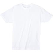 4.0オンス BBT ライトウェイトTシャツ ホワイト XXL [Tシャツ]