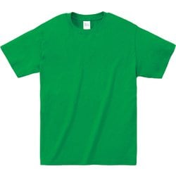 4.0オンス BBT ライトウェイトTシャツ グリーン S [Tシャツ]