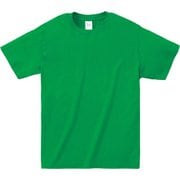 4.0オンス BBT ライトウェイトTシャツ グリーン M [Tシャツ]