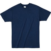 4.0オンス BBT ライトウェイトTシャツ ネイビー S [Tシャツ]