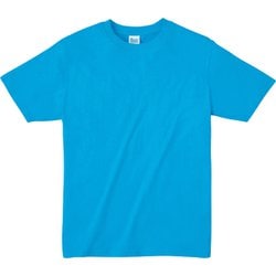 4.0オンス BBT ライトウェイトTシャツ ターコイズ S [Tシャツ]