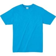 4.0オンス BBT ライトウェイトTシャツ ターコイズ 150cm [Tシャツ キッズ ジュニア]