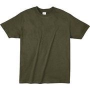 4.0オンス BBT ライトウェイトTシャツ オリーブ 150cm [Tシャツ キッズ ジュニア]