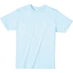 4.0オンス BBT ライトウェイトTシャツ ライトブルー S [Tシャツ]