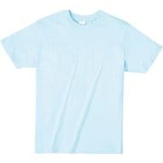 4.0オンス BBT ライトウェイトTシャツ ライトブルー S [Tシャツ]