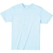 4.0オンス BBT ライトウェイトTシャツ ライトブルー M [Tシャツ]