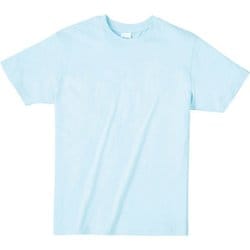 4.0オンス BBT ライトウェイトTシャツ ライトブルー XL [Tシャツ]