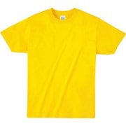 4.0オンス BBT ライトウェイトTシャツ デイジー S [Tシャツ]