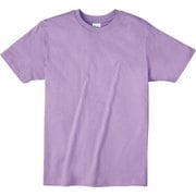 4.0オンス BBT ライトウェイトTシャツ ライトパープル S [Tシャツ]