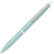 油性ボールペン アクロ1000 パールグリーン 0.3mm BAC-1SMF-PG