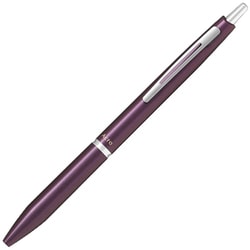 油性ボールペン アクロ1000 パールボルドー 0.3mm BAC-1SMF-PBO