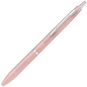 油性ボールペン アクロ300 ミスティコーラルピンク BAC-30MF-MCP