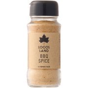 89004003 [LOGOS LAND BBQスパイス 85g]