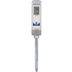 防水pH計 バンドルモデル10 PHB-1010PE