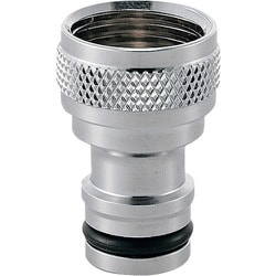 SANEI 金属製ネジニップル PL60-21-20