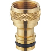 SANEI 金属製ネジニップル PL60-21B-13