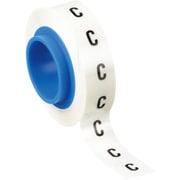 PMDR-C [マーカーテープ 表示文字C 長さ2.4m]