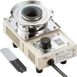 POT-23C [グット ソルダーポット（鉛フリーはんだ対応タイプ）]