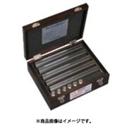PPP200MSB [スーパー マグネット付精密平行台セット ステップタイプ（L=200）H60×2、H62×2、H64×2、H66×2、H68×2]