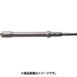 サンコー テクノ パワーキュージンドリル SDS-plus軸 刃径21.5mm PQ4S-21.5X260