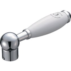 SANEI 陶器レバー PR2102F-2-B