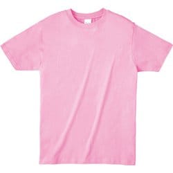 4.0オンス BBT ライトウェイトTシャツ ピーチ 150cm [Tシャツ キッズ ジュニア]