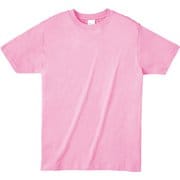 4.0オンス BBT ライトウェイトTシャツ ピーチ 150cm [Tシャツ キッズ ジュニア]