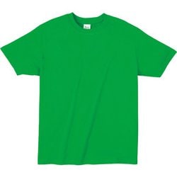 4.0オンス BBT ライトウェイトTシャツ ブライトグリーン 150cm [Tシャツ キッズ ジュニア]