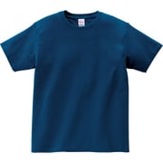 5.6オンス CVT ヘビーウェイトTシャツ インディゴ XL [Tシャツ]