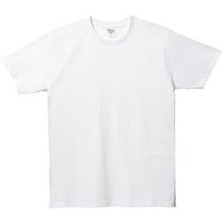 5.0オンス DMT ベーシックTシャツ ホワイト XL [Tシャツ]