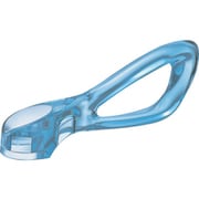 PR-2330F-CGB2 [SANEI スイングレバー（グラスブルー）]