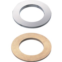 SANEI 水栓穴変換アダプター PR5360