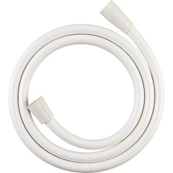 SANEI シャワーホース マットホワイト PS30-871TXB-MW2