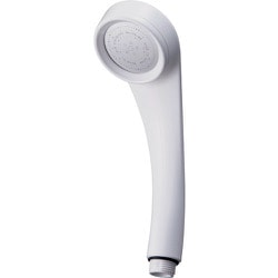 SANEI フラットシャワーヘッド 節水 PS324-80XA-MW2