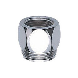 SANEI パイプアダプター PT35-25S