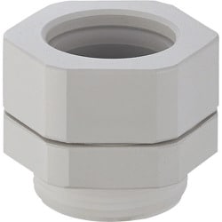 SANEI 丸パイプ用泡沫アダプター PT35-52S