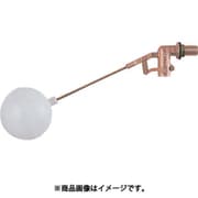 SANEI 横形ボールタップ PV44J-13