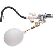 SANEI 補助水管付ボールタップ PV46-5X-13